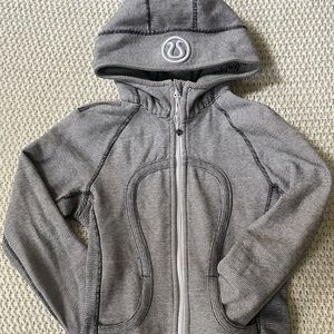 LULULEMON Scuba Hoodie